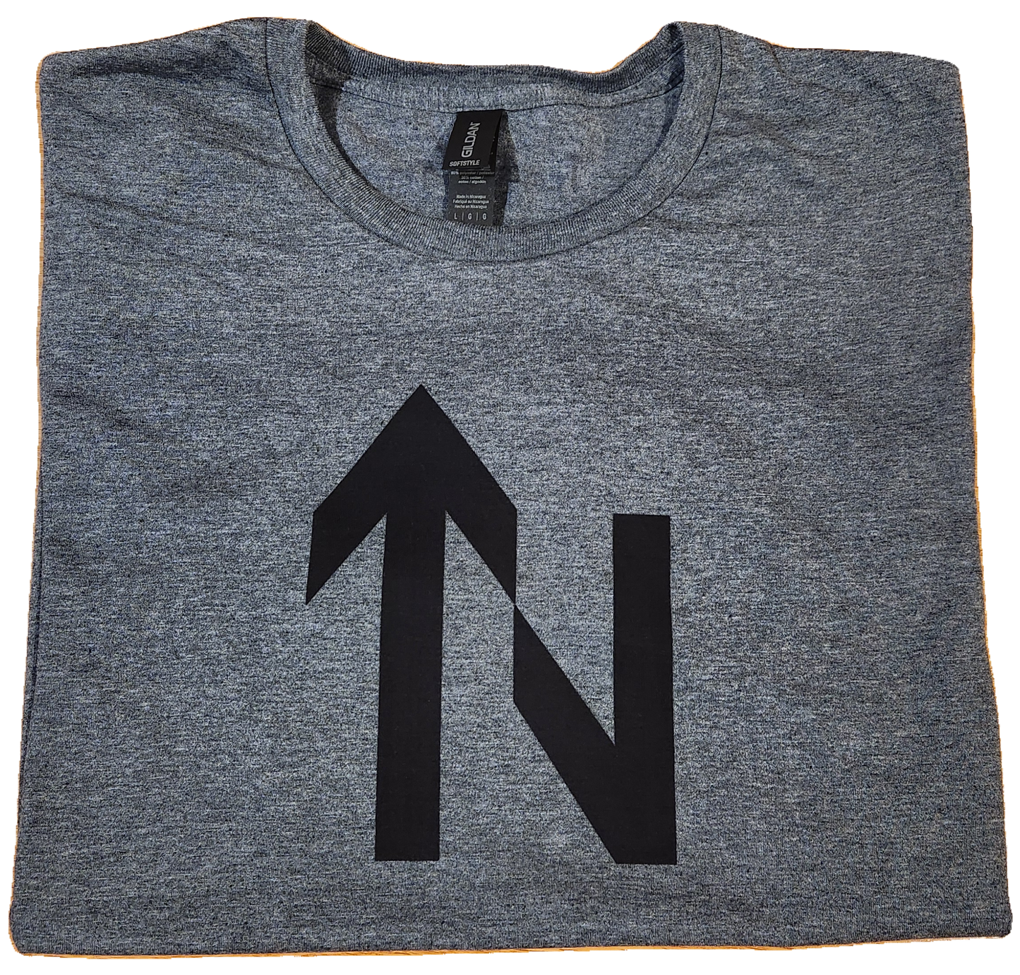 Adult Short-Sleeve Tee
