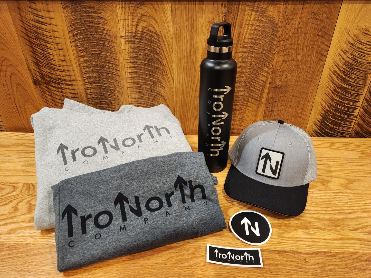 TrotNorth Classic Pack- LIMITED QUANTITIES