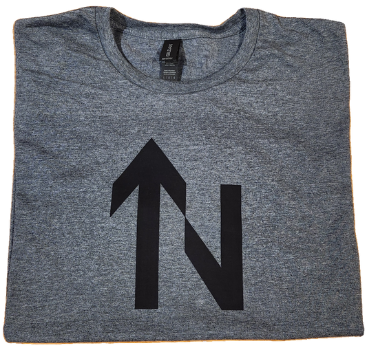 Adult Short-Sleeve Tee
