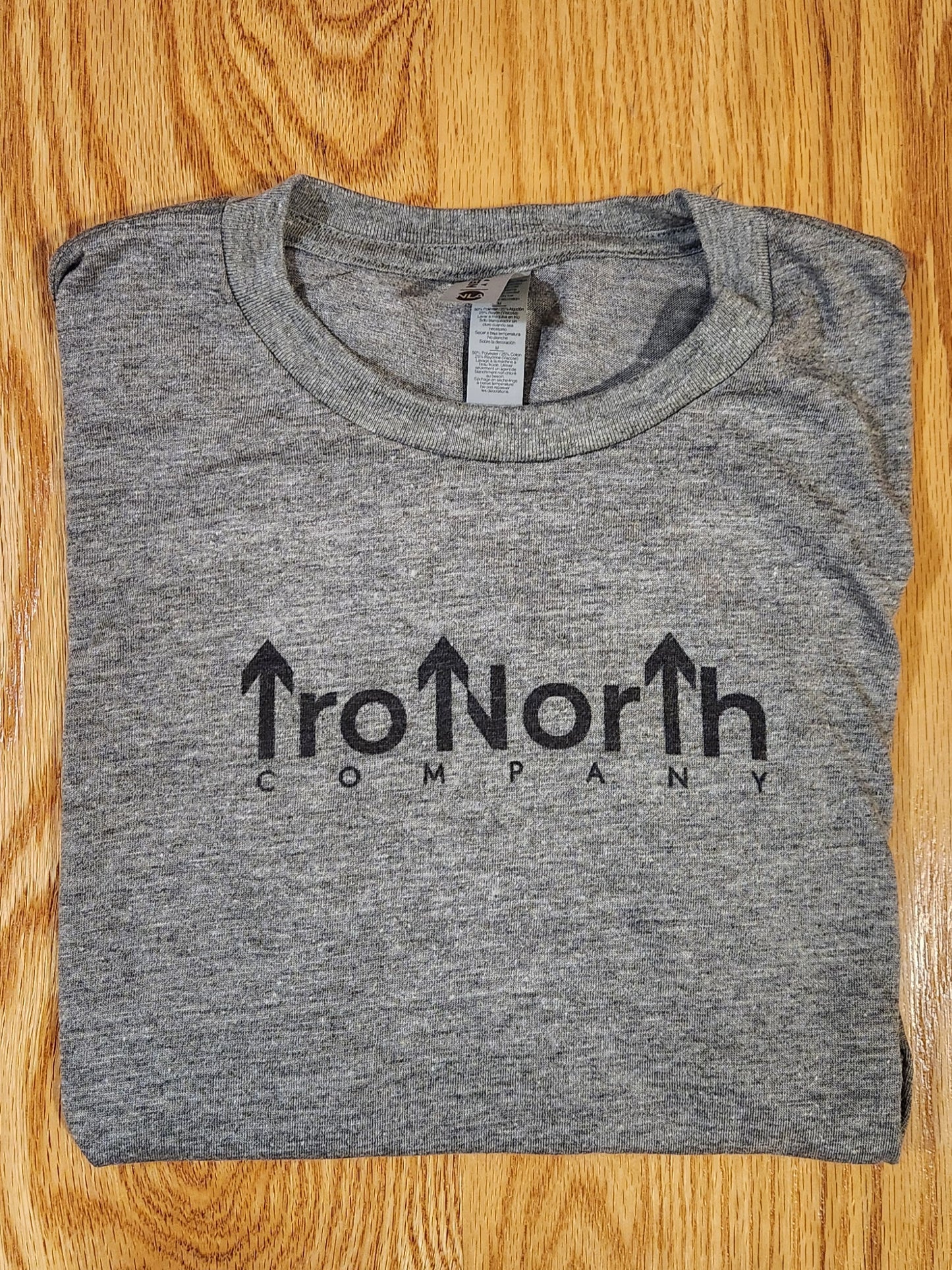 Youth Short-Sleeve Tee