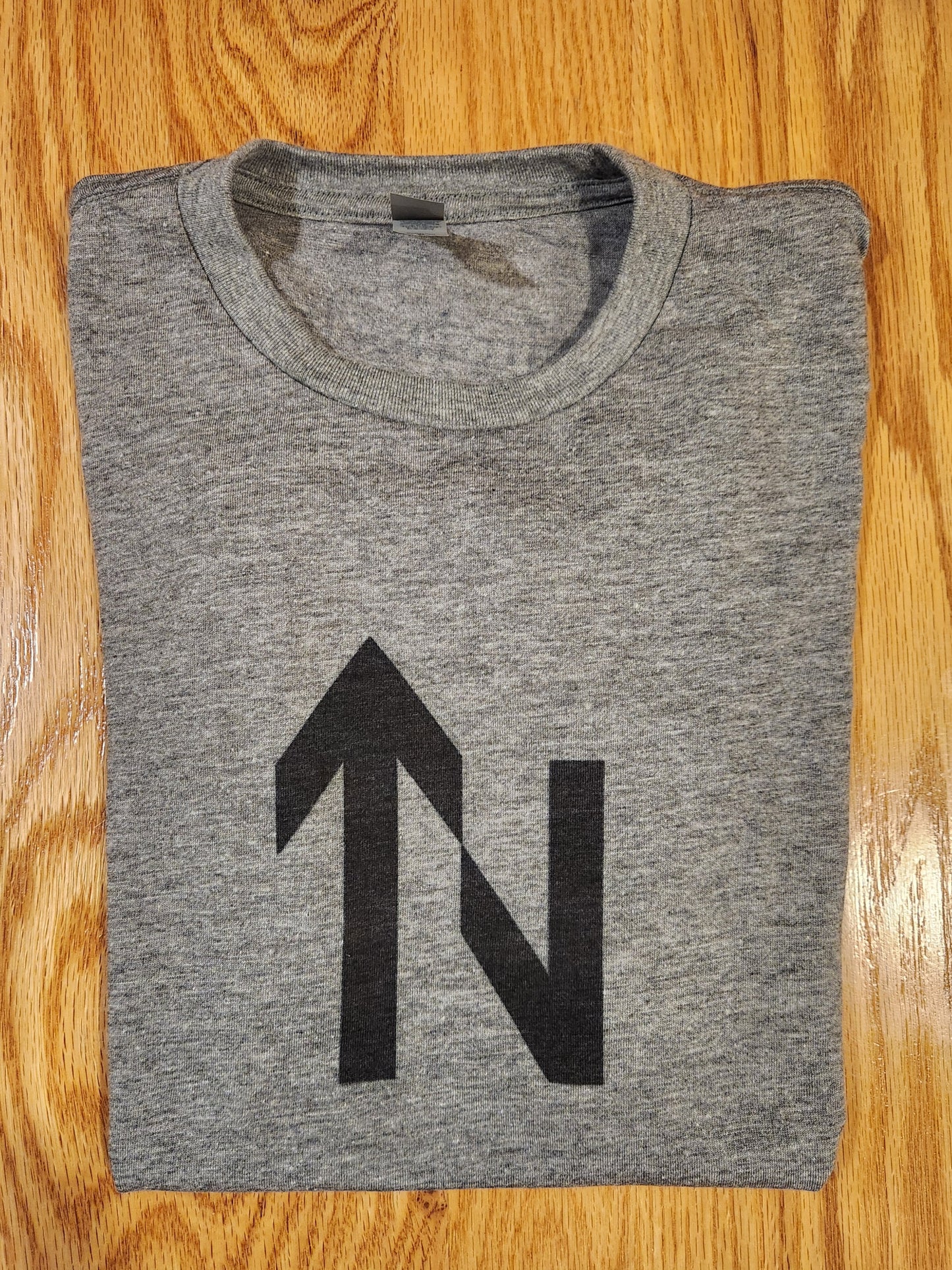 Youth Short-Sleeve Tee