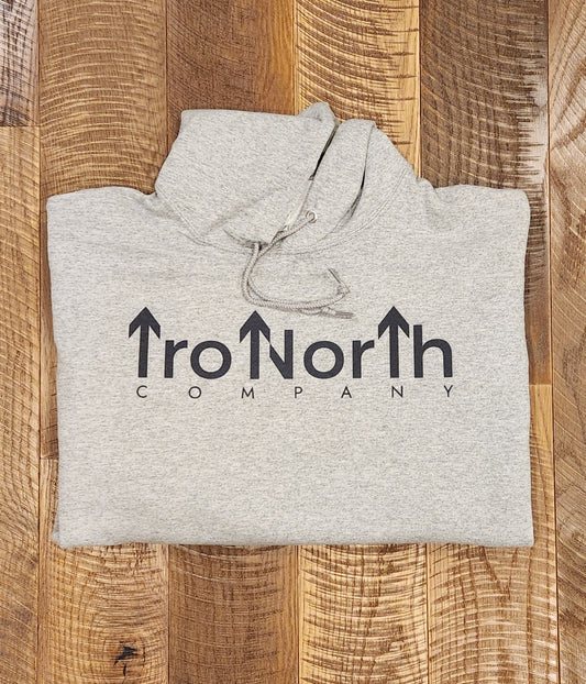 Adult Pullover Hooded Sweatshirt
