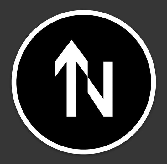 Logo/Brand Stickers